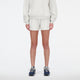 Short New Balance Donna French Terry