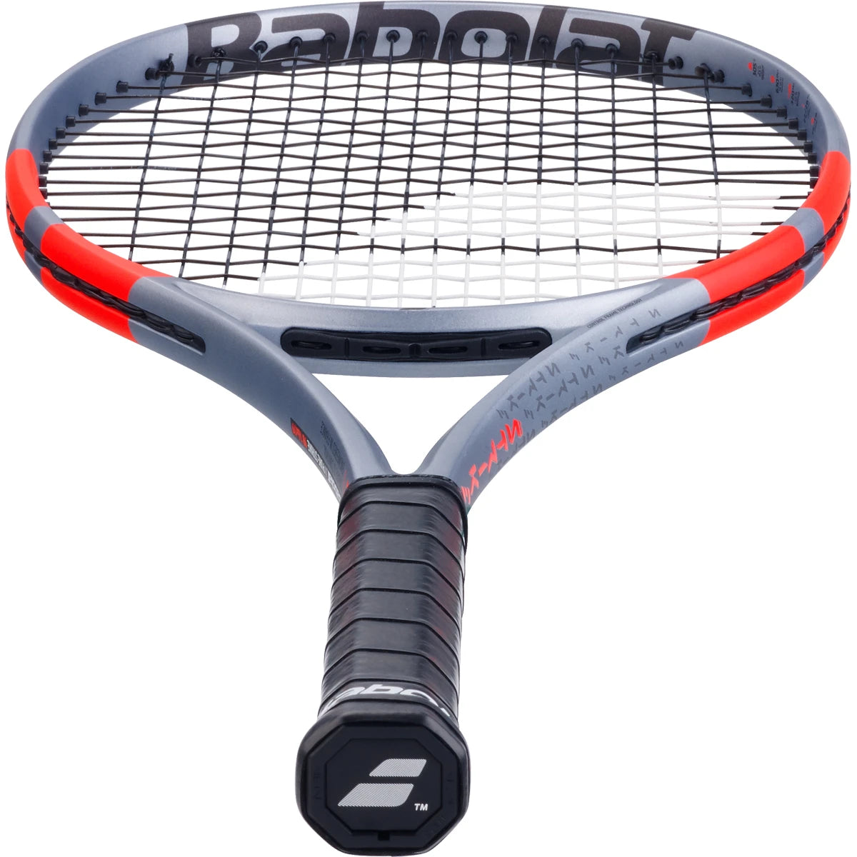 Racchetta Test Web Babolat Pure Strike 98 16/19 (305 Gr)