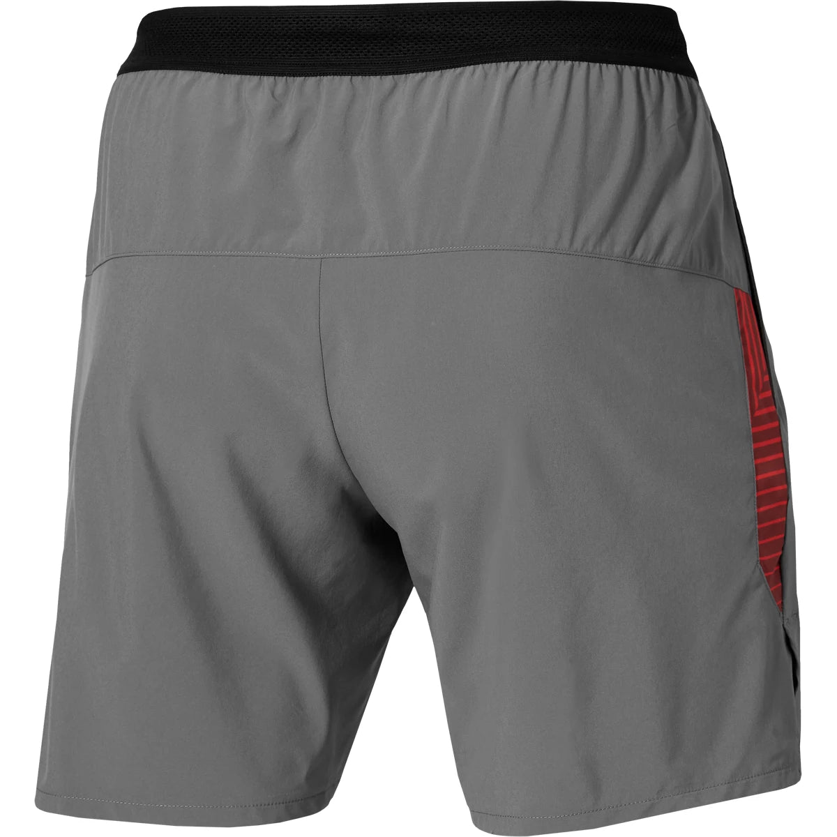 Pantaloncini Mizuno 7 In Stargazer Amplify
