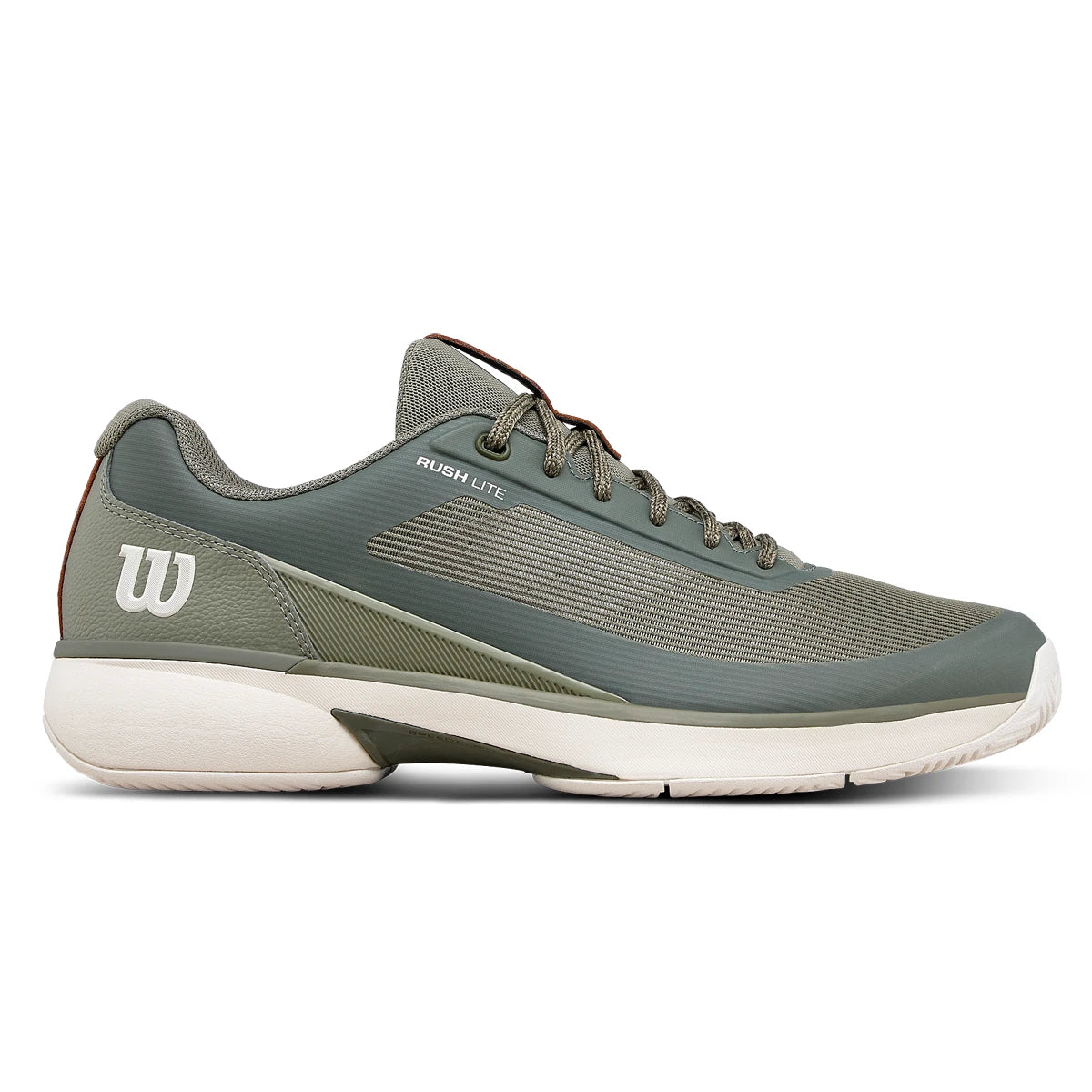 Scarpe Wilson Rush Lite 5 Scarpe tutte le superfici