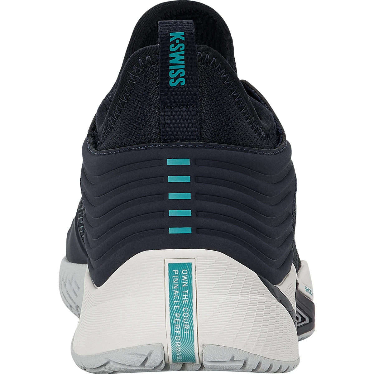 Scarpe K-Swiss Hypercourt Pinnacle Scarpe tutte le superfici