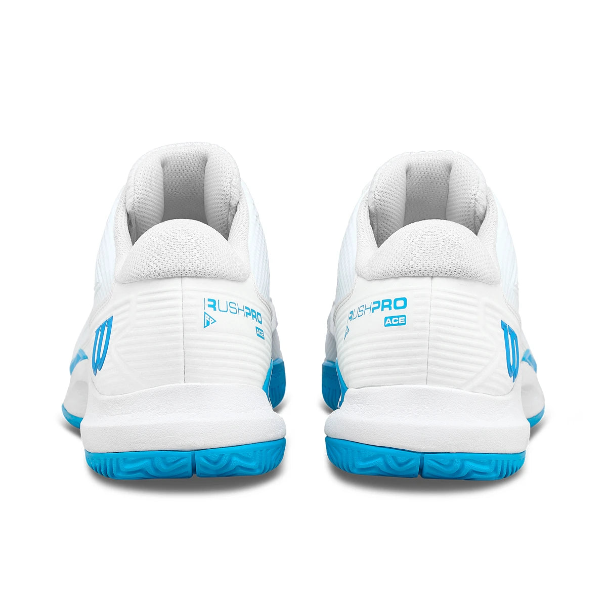 Scarpe Wilson Rush Pro Ace Scarpe tutte le superfici