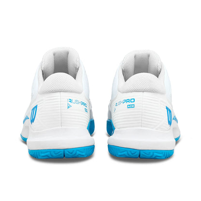 Scarpe Wilson Rush Pro Ace Scarpe tutte le superfici