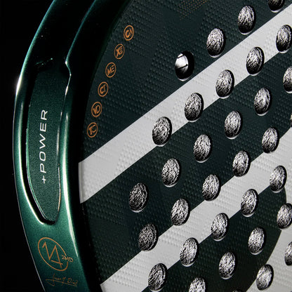 Racchetta Padel Bullpadel Icon 2026