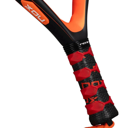 Racchetta da padel Nox Equation Hard Advanced 2026