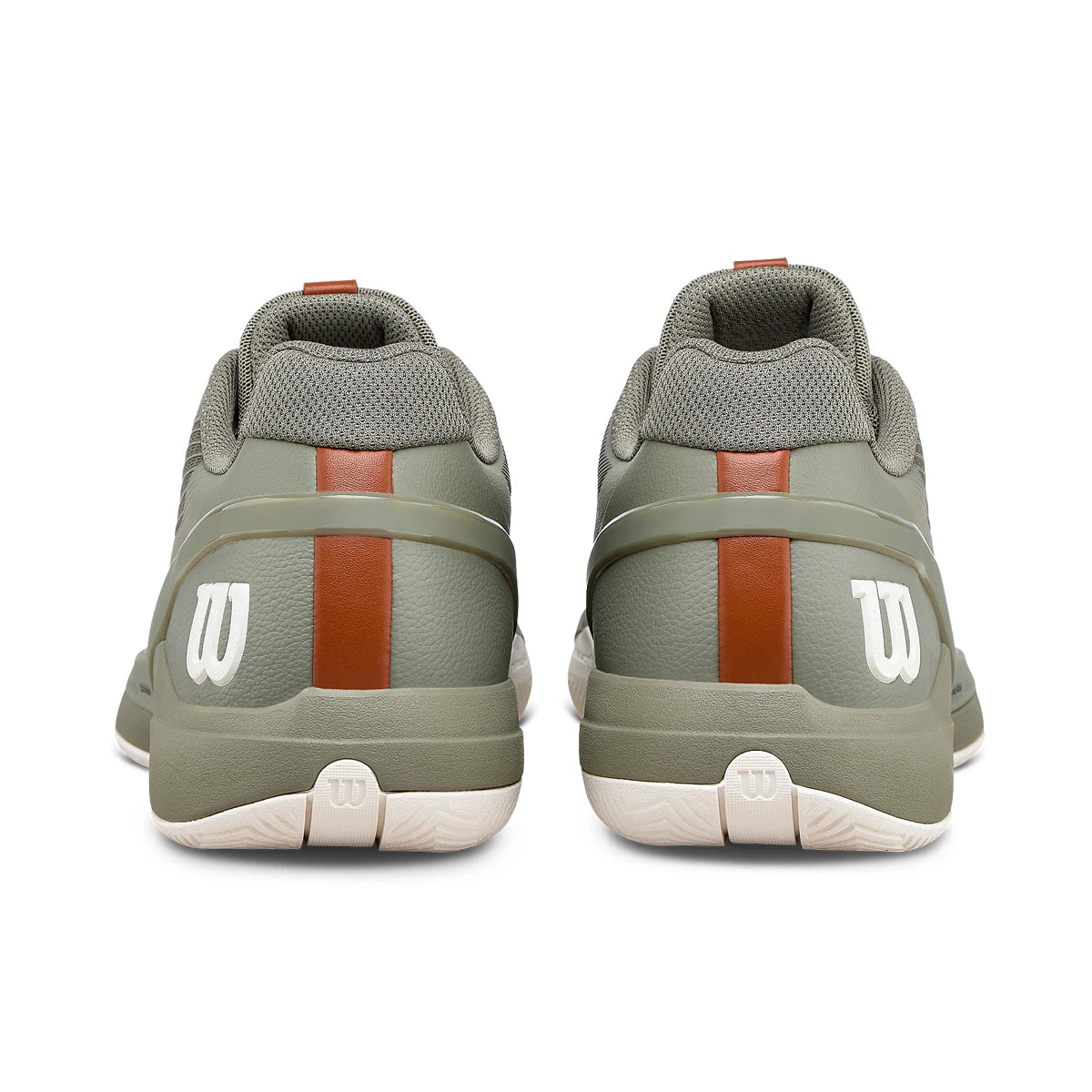 Scarpe Wilson Rush Pro 5 Scarpe tutte le superfici