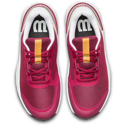Scarpe Wilson Donna Intrigue Pro Terra Battuta