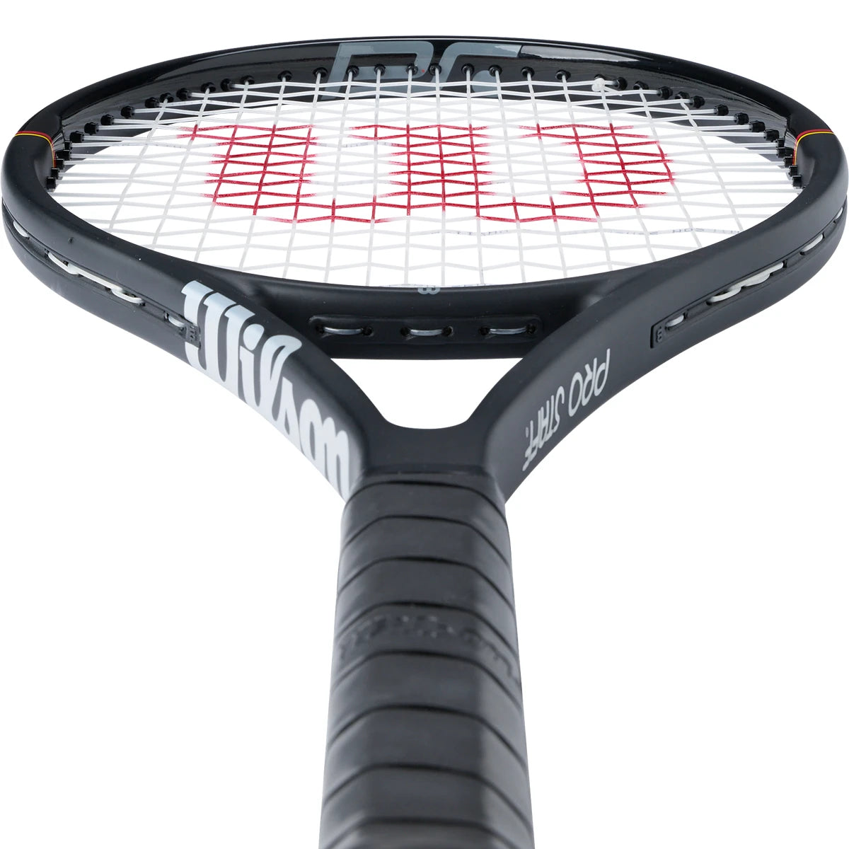 Racchetta Wilson Pro Staff Team Classic (280 Gr) (Corda)