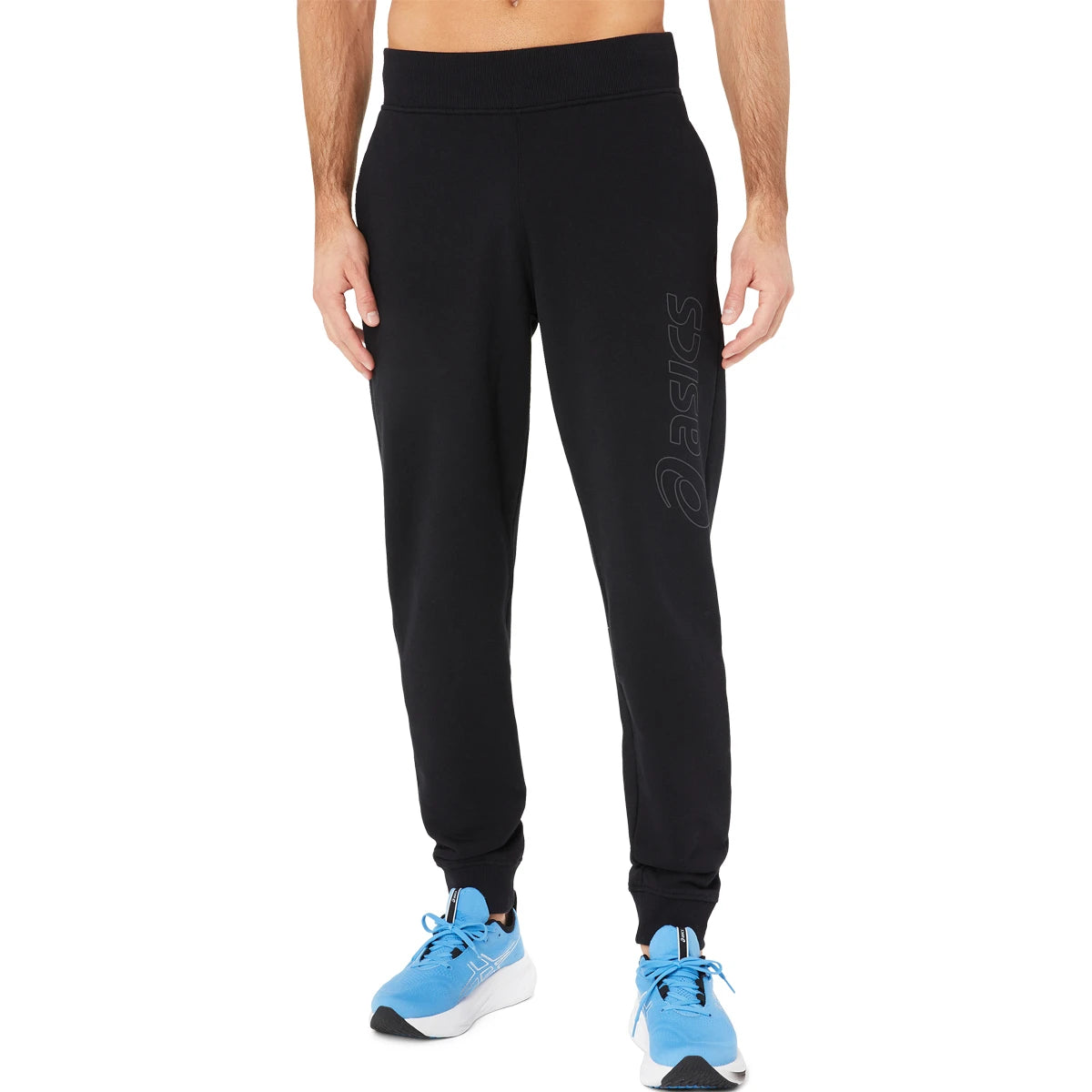 Pantaloni Asics Training