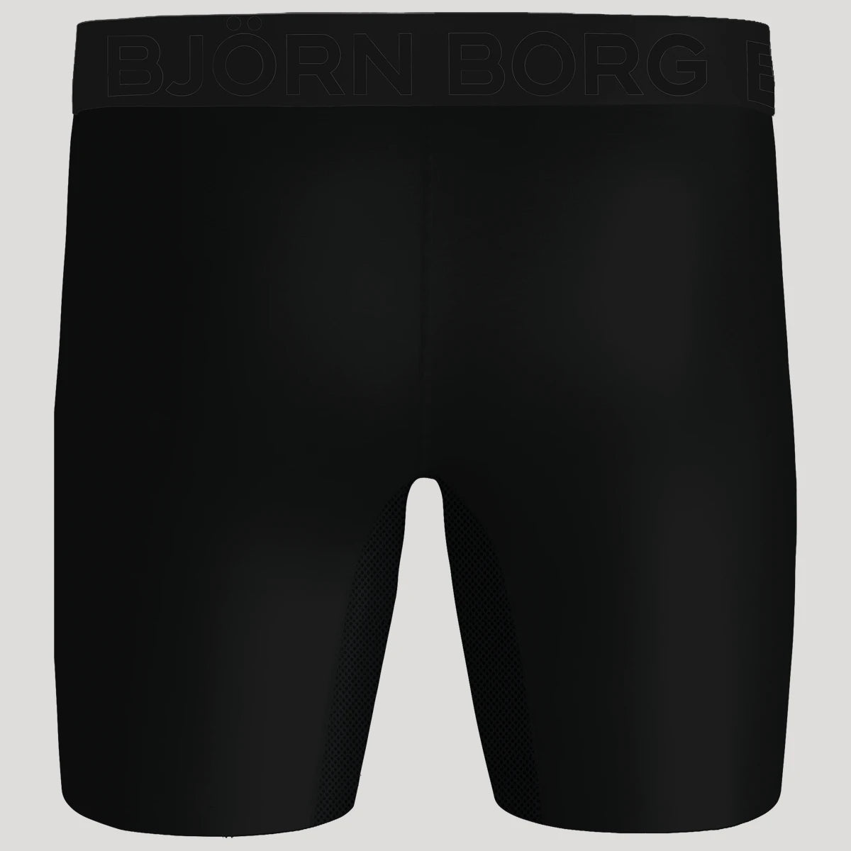 Confezione da 2 Boxer Bjorn Borg Sports Mesh Long