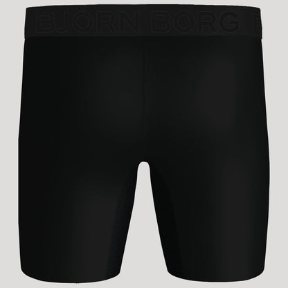 Confezione da 2 Boxer Bjorn Borg Sports Mesh Long