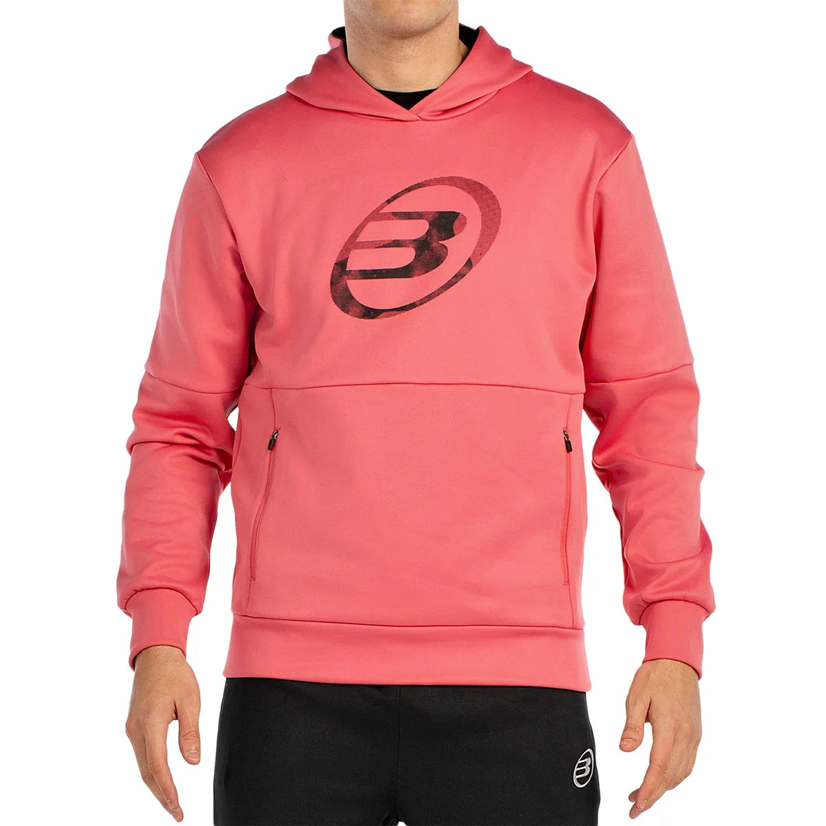 Felpa Bullpadel Boyal