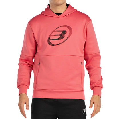 Felpa Bullpadel Boyal
