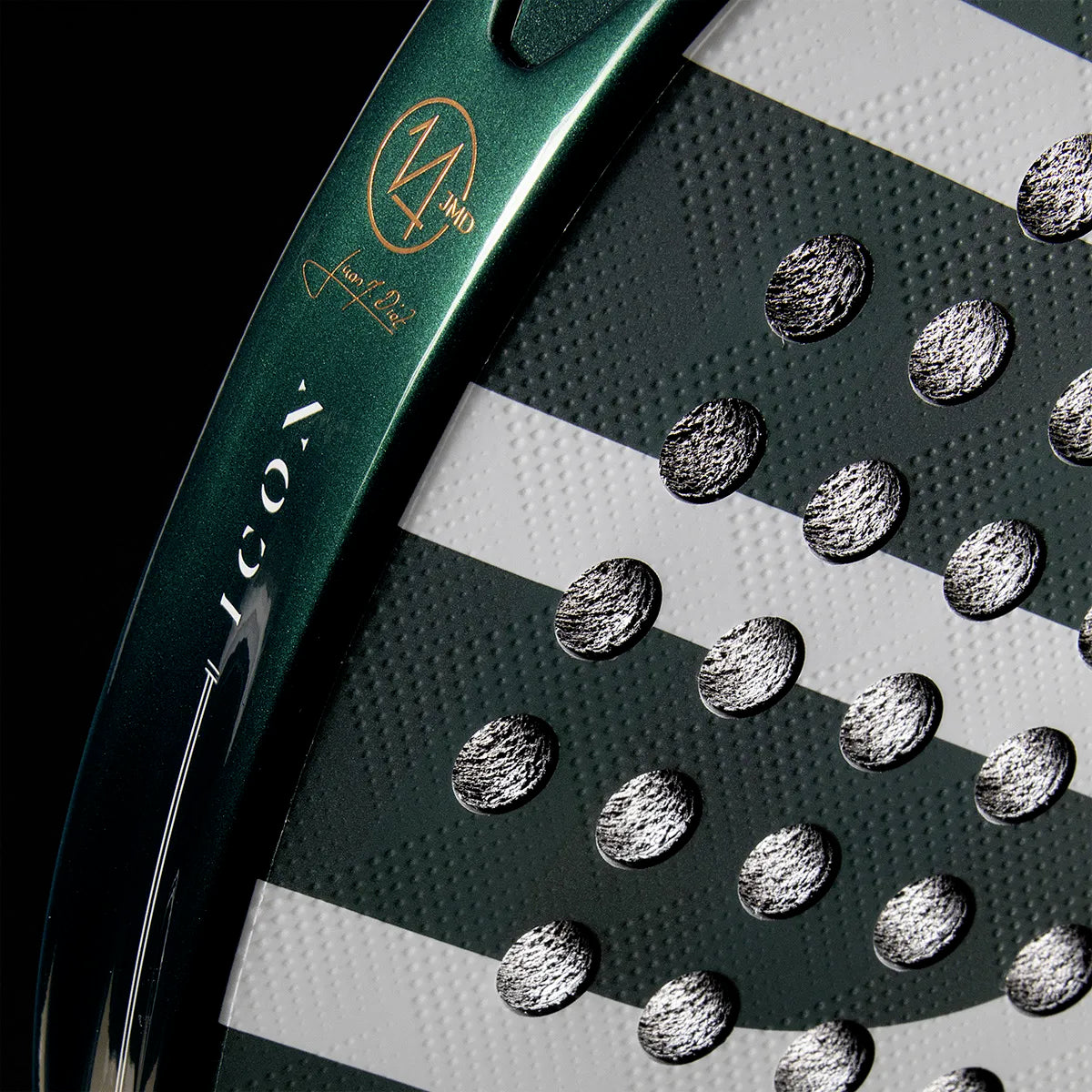 Racchetta Padel Bullpadel Icon 2026