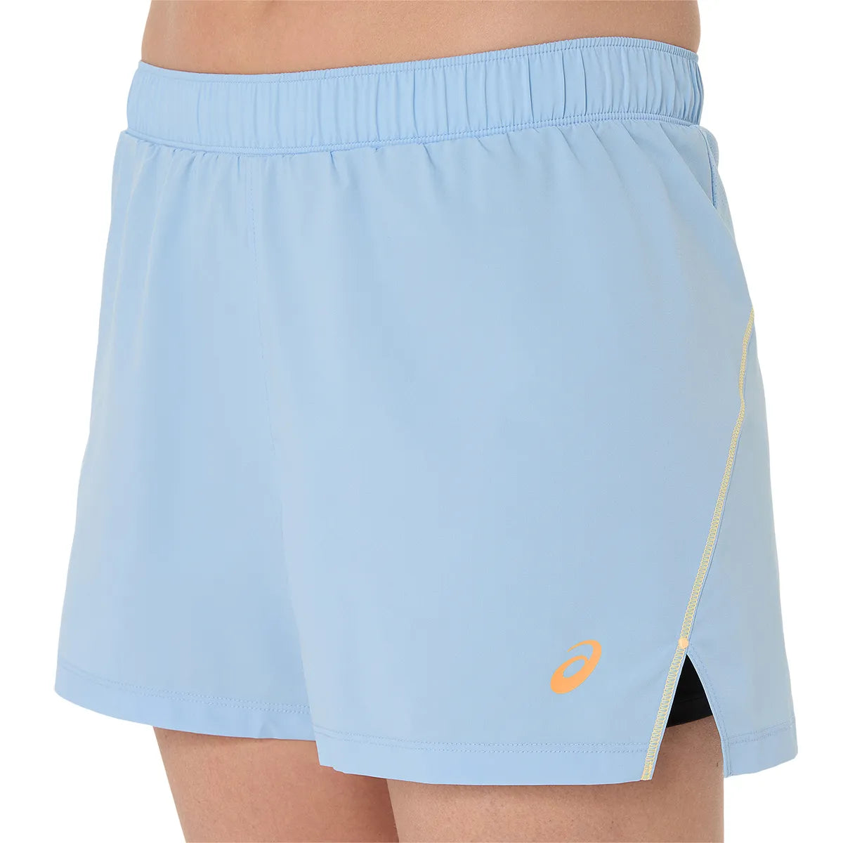 Short Asics Donna Padel Court 2N1