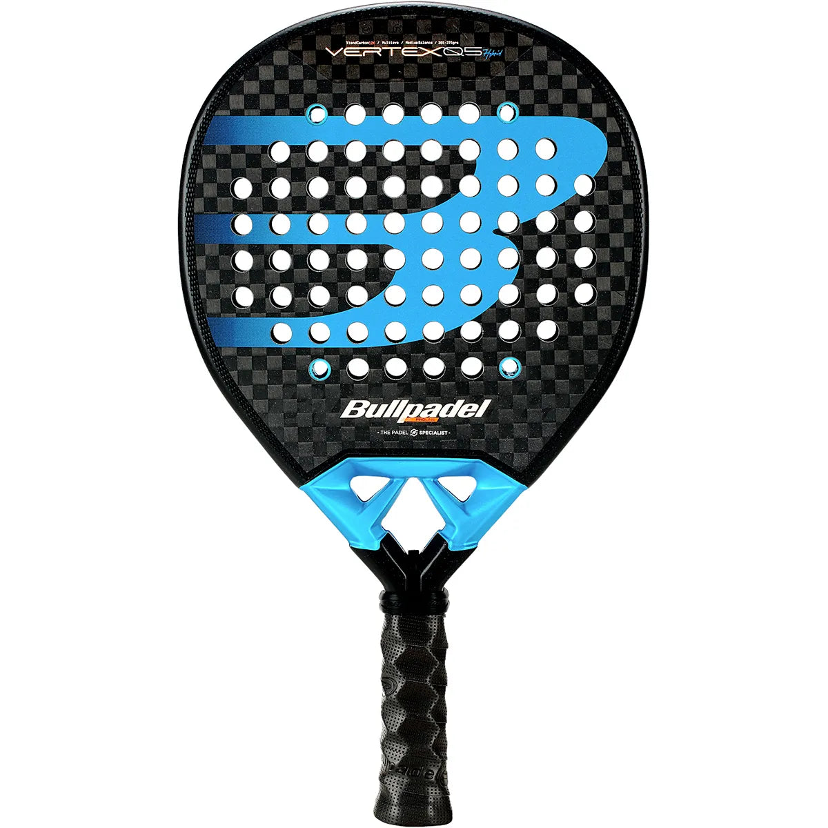 Racchetta da padel Bullpadel Vertex 05 Hybrid 2026
