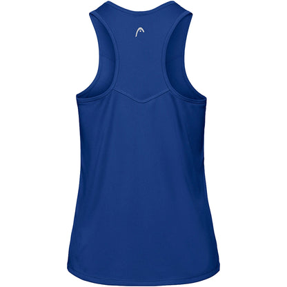 Canotta Head Junior Ragazza Easy Court