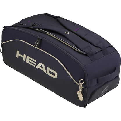 Borsa da tennis Head Pro X Duffle Bag L Zverev Ltd
