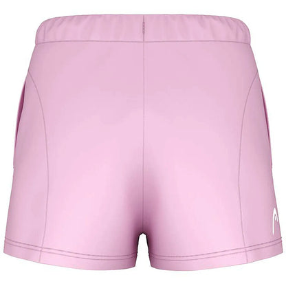 Short Head Donna Vision Dynamic