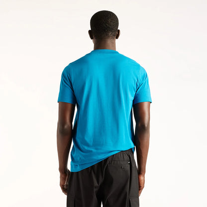 T-Shirt New Balance Layered 574 Relaxed