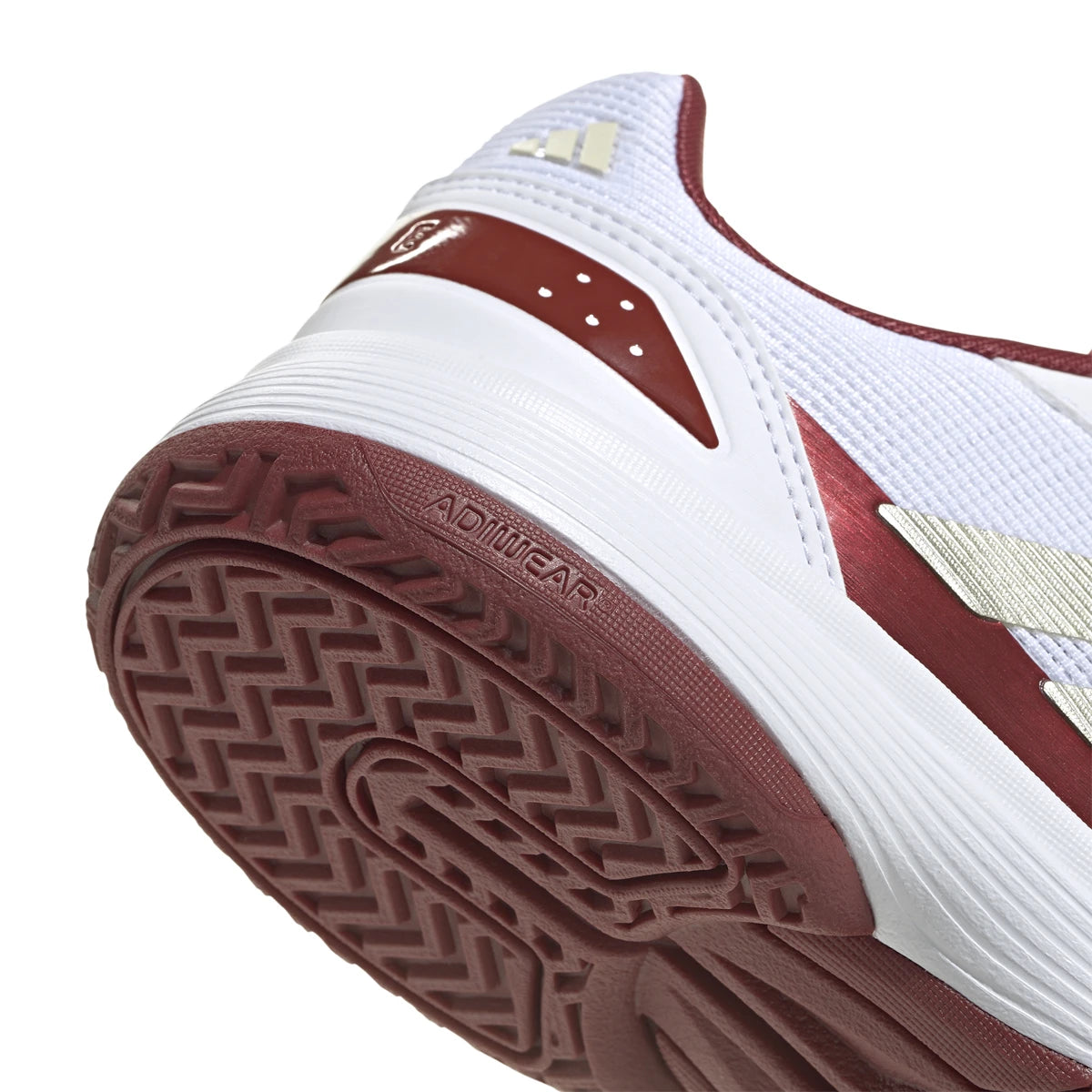 Scarpe adidas Junior Padel Crazyquick