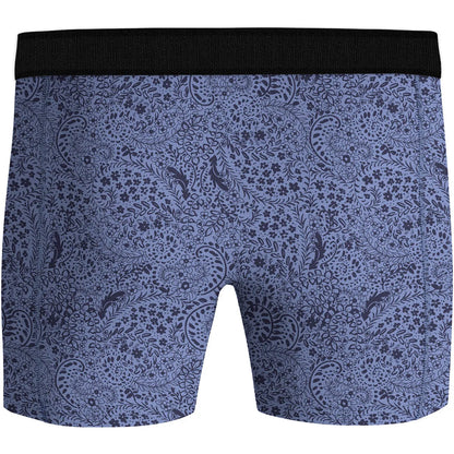 Confezione da 2 Boxer Bjorn Borg Premium Cotone Stretch