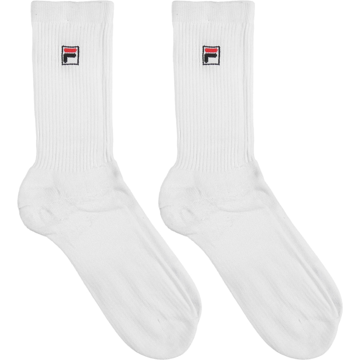 2 Paia di Calzini Fila Box Crew Sport (Mid)