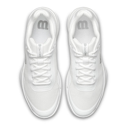 Scarpe Wilson Courtglide Tutte le superfici