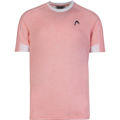 T-Shirt Head Perf Play Athlète