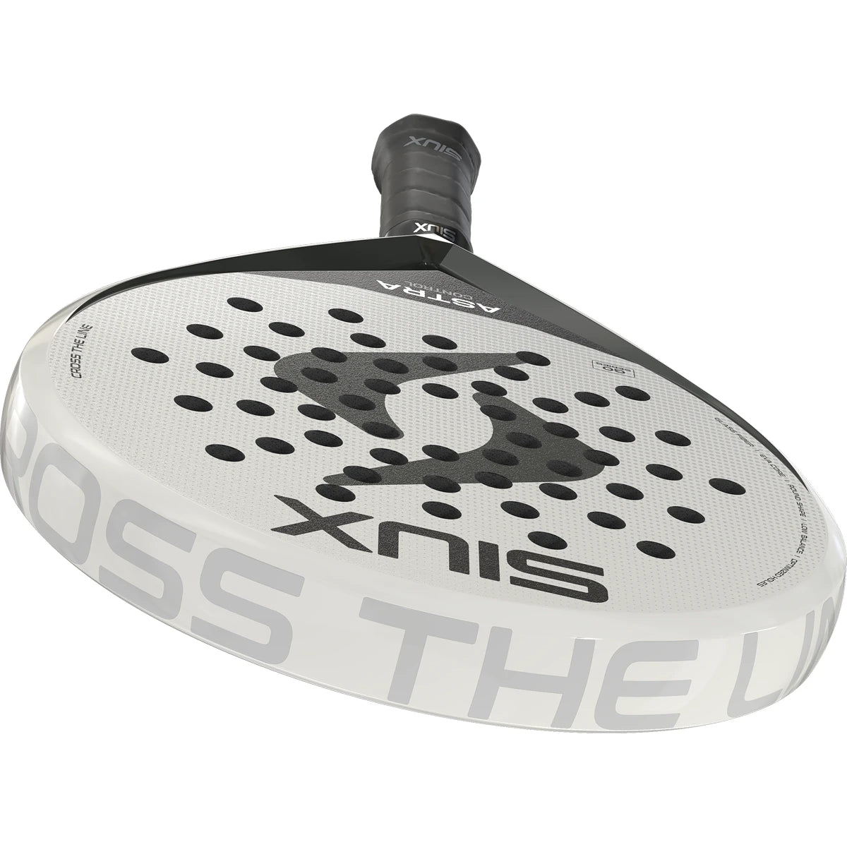 Racchetta da padel Siux Astra Control