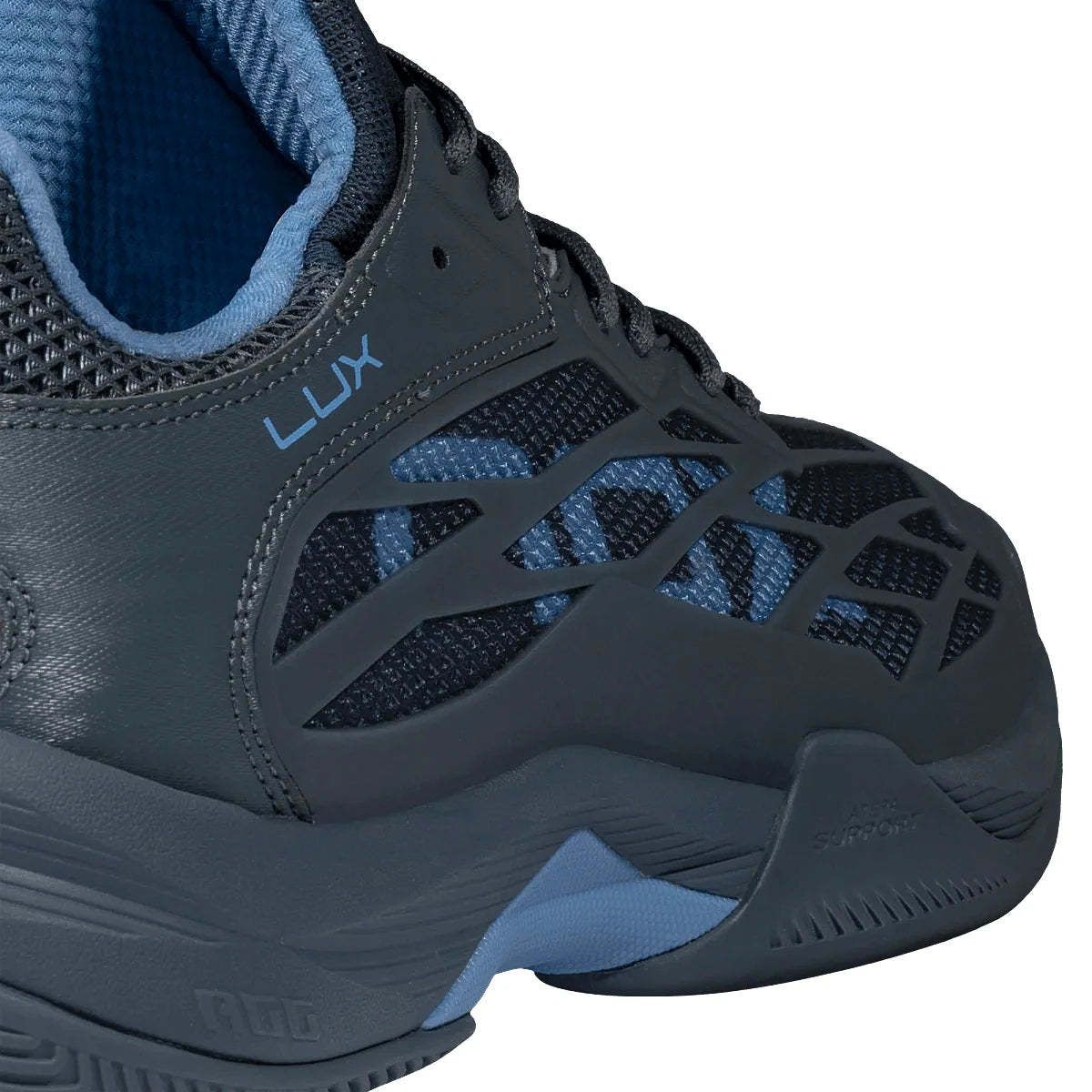 Scarpe Nox Padel At10 Lux Dark Slate/Allure