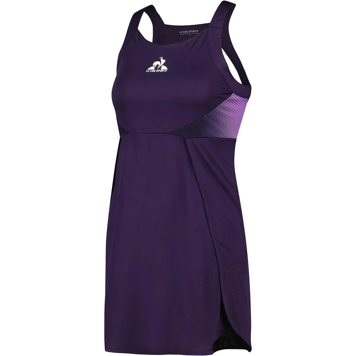 Abito Le Coq Sportif Donna Tennis Pro Melbourne