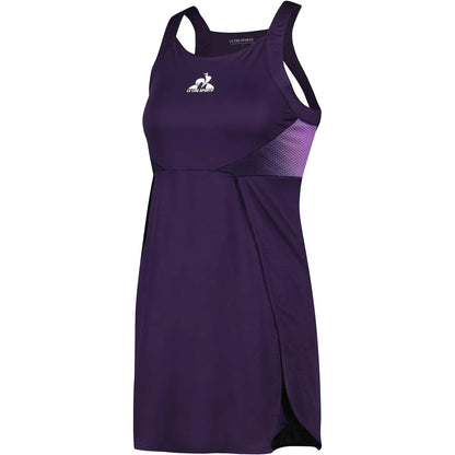 Abito Le Coq Sportif Donna Tennis Pro Melbourne
