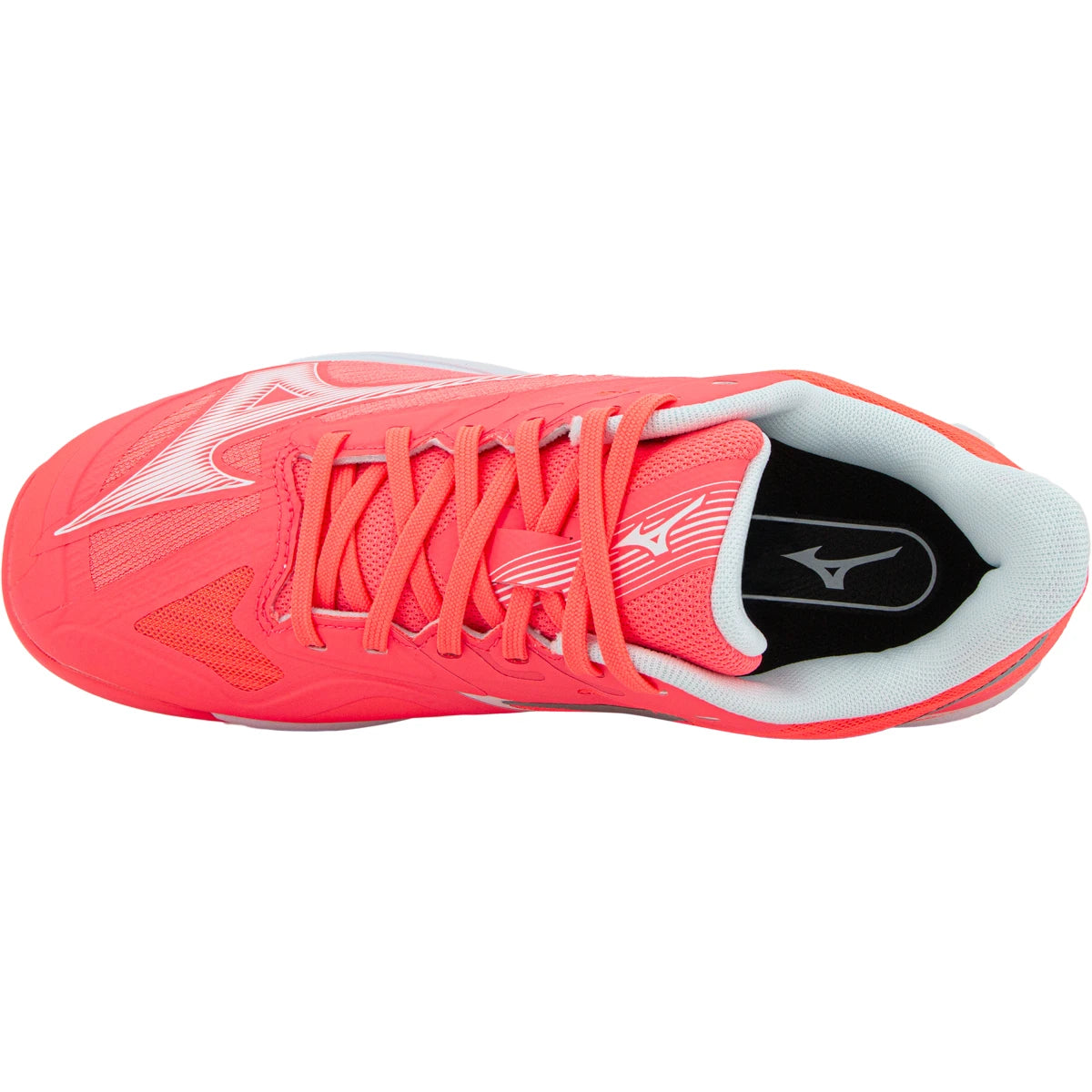 Scarpe Mizuno Donna Wave Exceed Court Terra Battuta