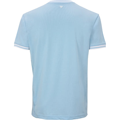 T-Shirt Tecnifibre Garçon Team Stretch
