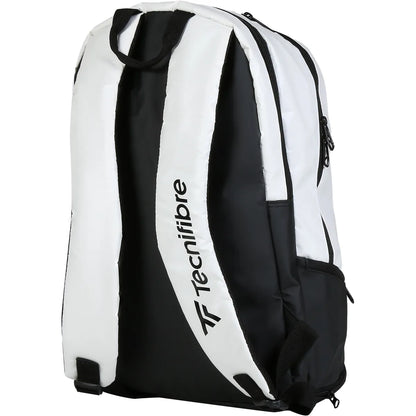 Zaino Tecnifibre Tour Endurance White Blue