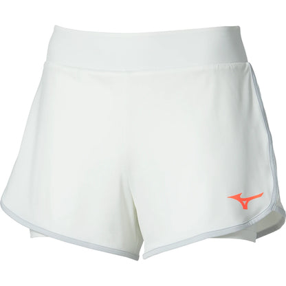 Short Mizuno Donna Flex