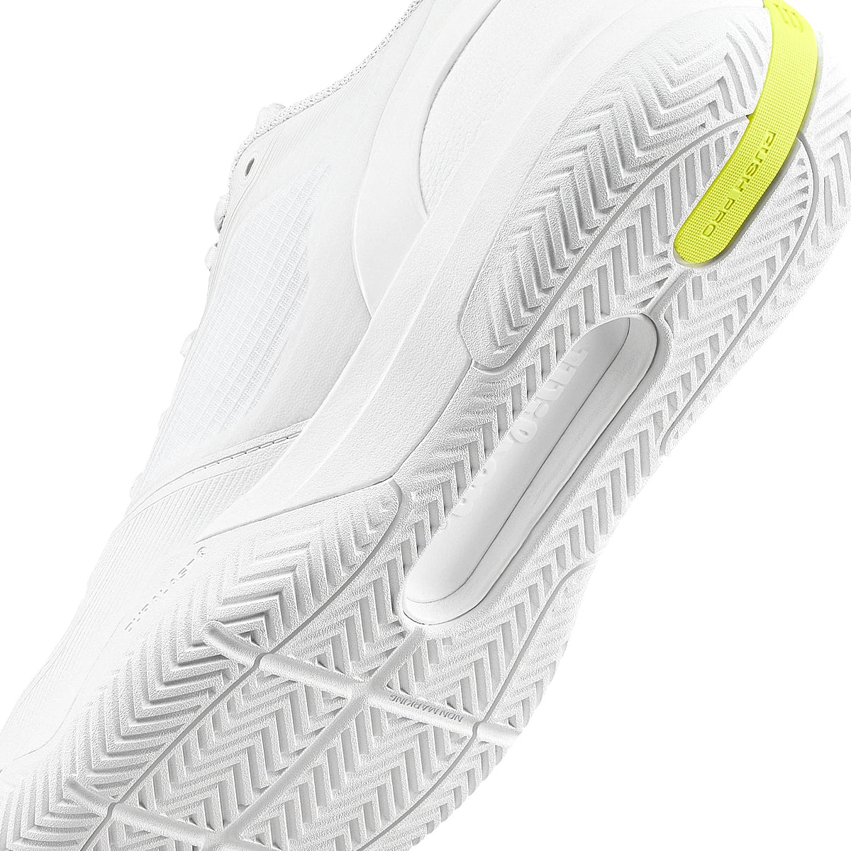 Scarpe Wilson Rush Pro 5 Scarpe tutte le superfici