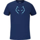 T-Shirt Babolat Padel Cotone Lebron