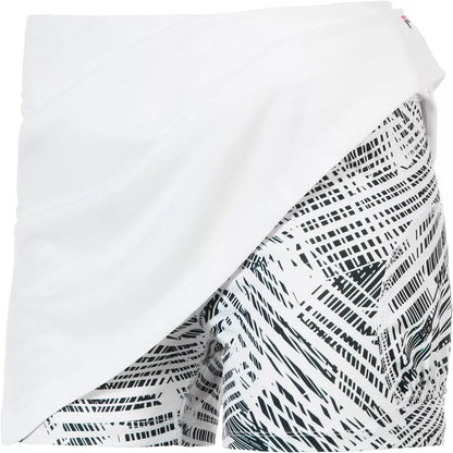 Gonna Fila Donna Anna Melbourne Barty