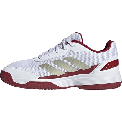 Scarpe adidas Junior Padel Crazyquick