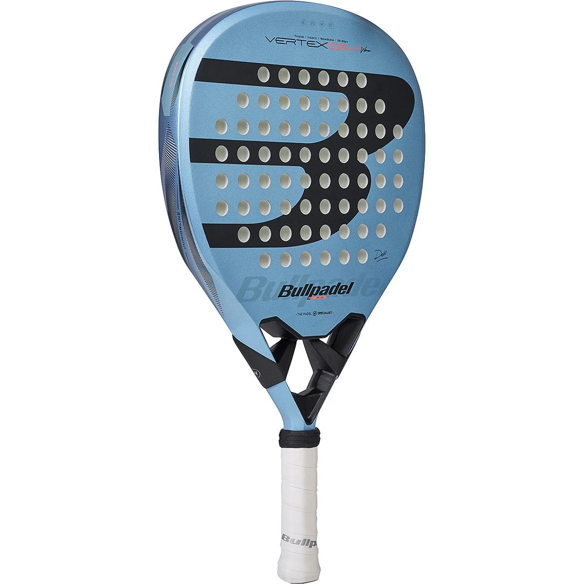 Racchetta da padel Bullpadel Vertex Jr Girl 2026