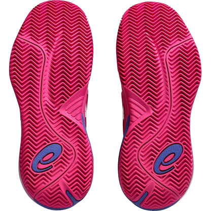 Scarpe Asics Donna Gel Resolution X Terra Battuta