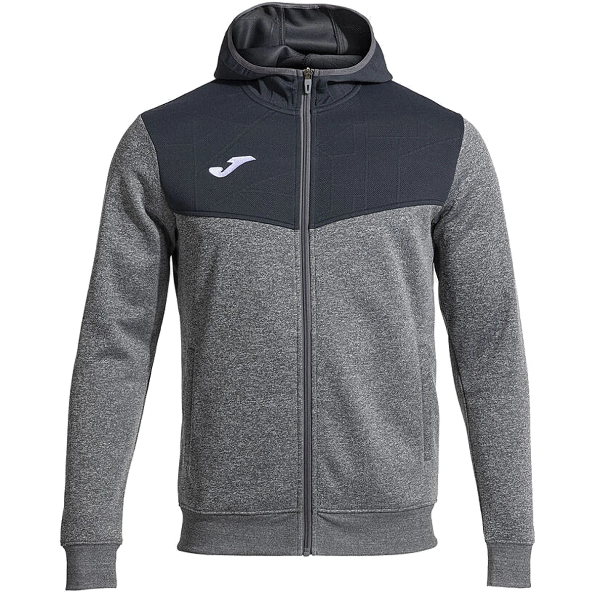 Giacca con cappuccio Joma Campus Street