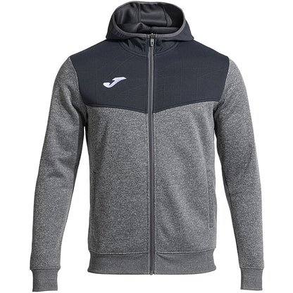 Giacca con cappuccio Joma Campus Street