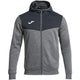 Giacca con cappuccio Joma Campus Street