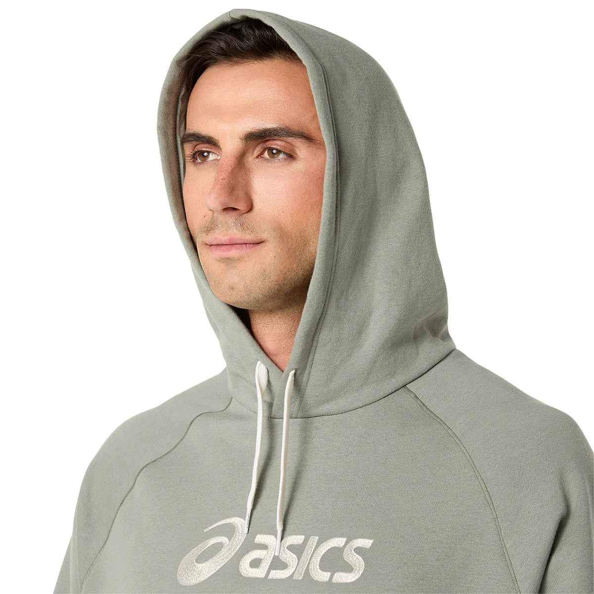 Felpa Asics Fleece Relaxed