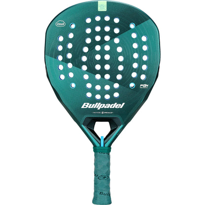 Racchetta Test Padel Bullpadel Neuron 02 Cloud 2026