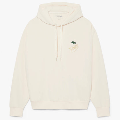 Felpa Lacoste Djokovic Signature
