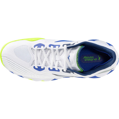 Scarpe Mizuno Wave Enforce Tour 2 Scarpe tutte le superfici